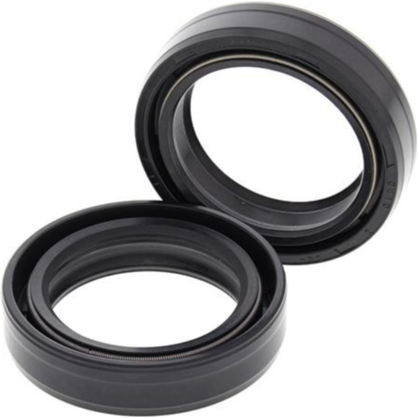 Fork Seal only Kit for: BMW K1200 GT 01-04 fitting for Yamaha XT  250 3Y3 1981, 22 PS, 16 kw