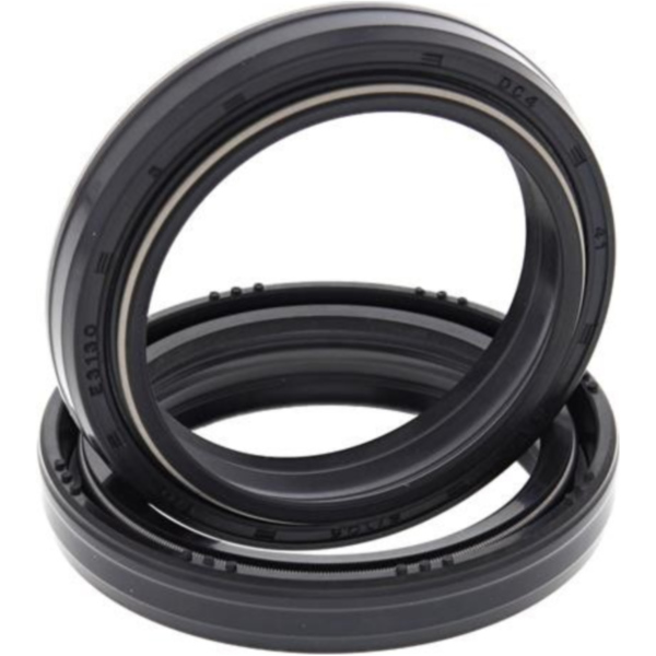 Gabel Simmerringe für: Ducati Scrambler Classic 15 passend für Triumph Bonneville T100 Centennial 800 908MD 2002, 34 PS, 25 kw