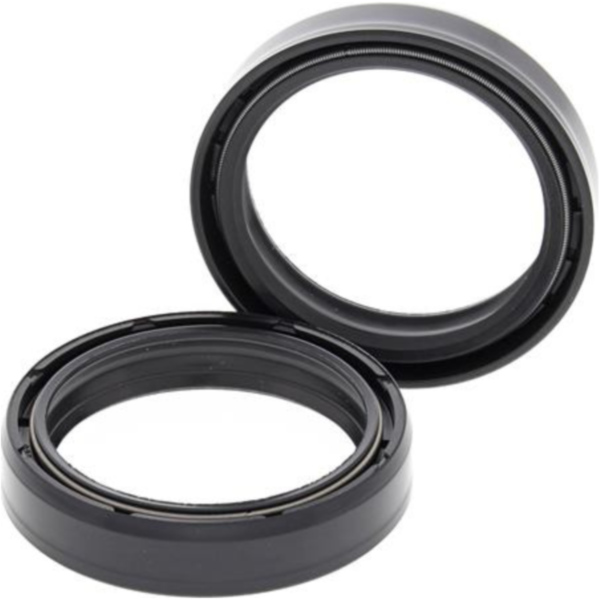 Gabel Simmerringe für: Aprilia Dorsoduro 750 08-15 passend für Ducati Monster  800 M414AA/M421AA/M422AA 2007, 77 PS, 57 kw