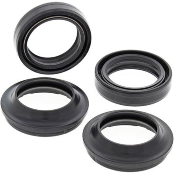 Fork Seal & Dust Seal Kit for: BMW K1200 GT 01-04 fitting for BMW R ABS Doppelzündung 1150 R22/R11RT 2004, 95 PS, 70 kw