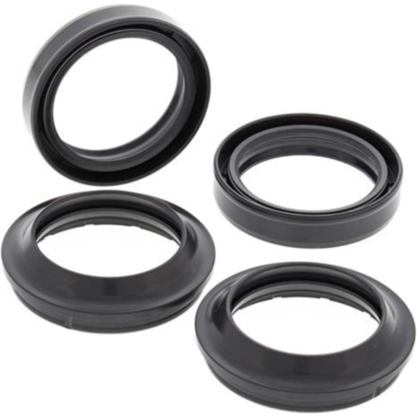 Fork Seal & Dust Seal Kit for: Yamaha FZ6R 09-15