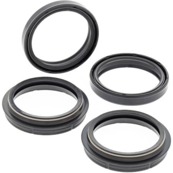 Fork Seal & Dust Seal Kit for: Honda CRF450R 13-16