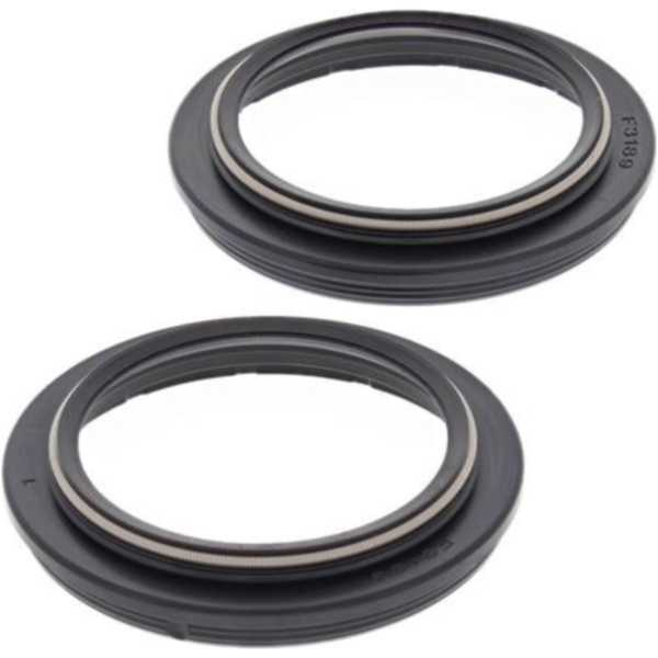 Dust Seal Only Kit for: Aprilia EVT Caponord 01-07 fitting for Husqvarna SMR  450 A202AB 2008, 50 PS, 37 kw