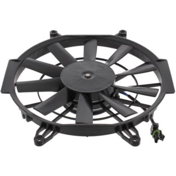 Kühler Lüfter Ventilator für: Polaris ATP 500 4x4 05
