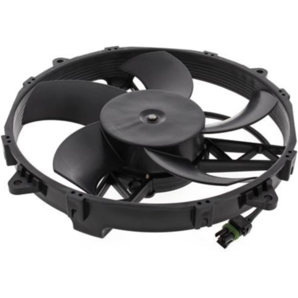 Kühler Lüfter Ventilator für: CAN-AM Outlander 1000 XMR 13