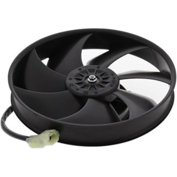 Kühler Lüfter Ventilator für: Honda TRX450R 04-05