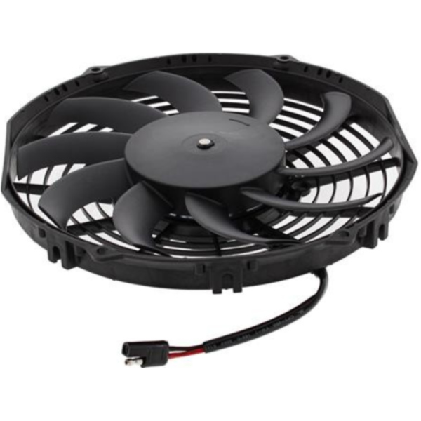 Radiator Cooling Fan Arctic Cat 1000 TRV / Cruiser 09-12