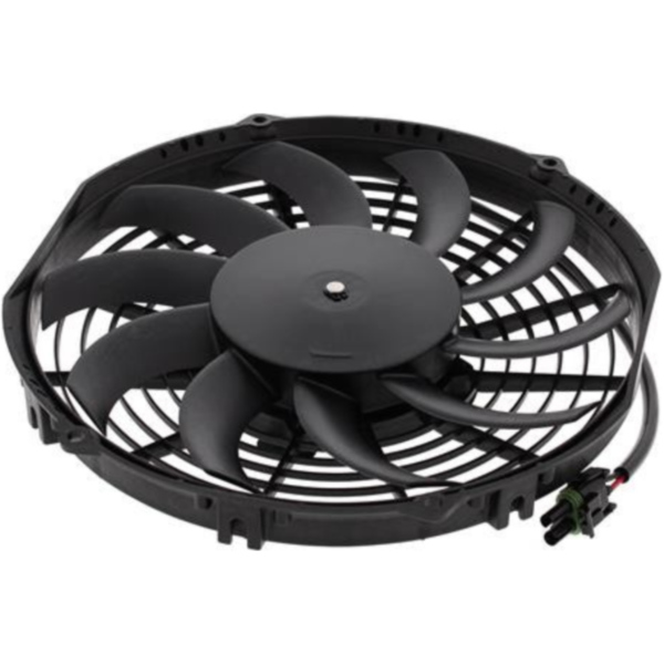 Kühler Lüfter Ventilator für: Polaris Ranger 2x4 500 08-09