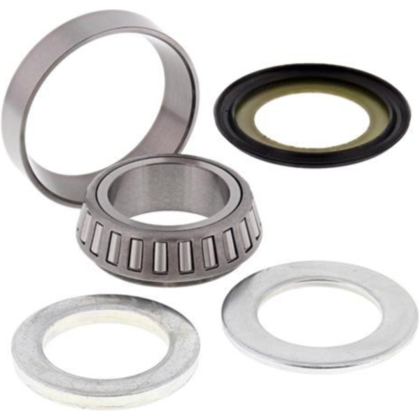 Stearing Bearing + Seal