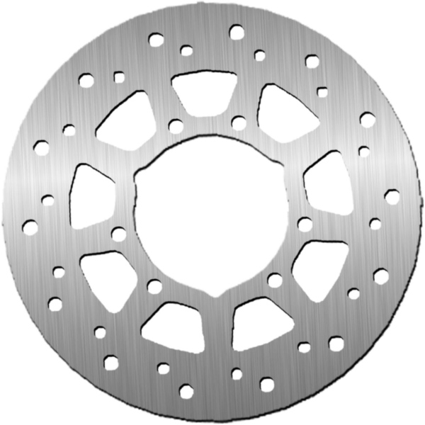Bremsscheibe NG 0059 220 mm, starr (FXD)