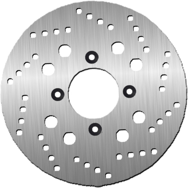 Brake disk NG 0064 220 mm, fixed (FXD)