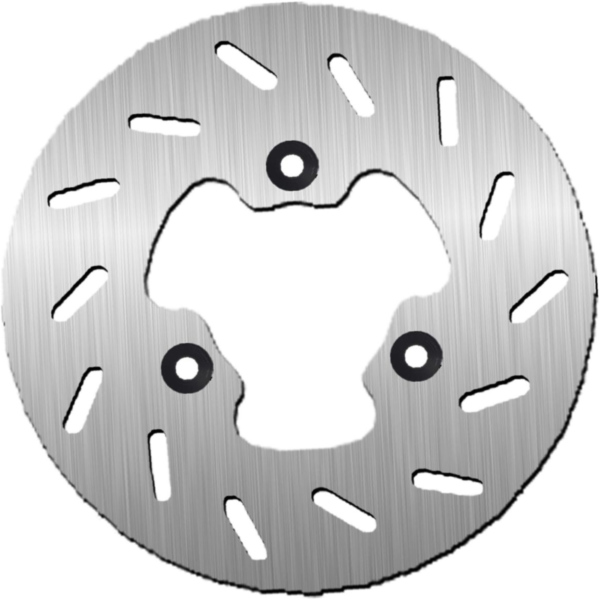 Brake disk NG 0079 180 mm, fixed (FXD)