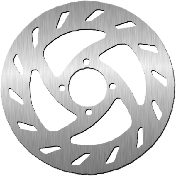 Bremsscheibe NG 0083 219 mm, starr (FXD)