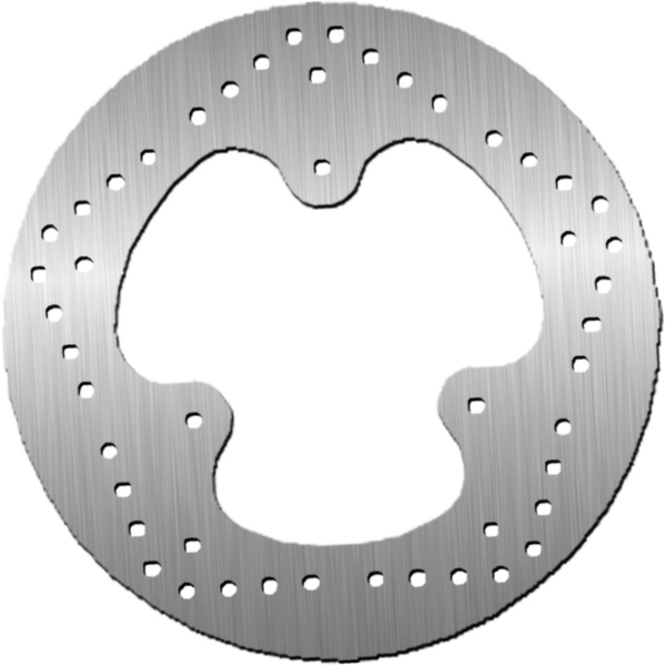 Bremsscheibe NG 0084 220 mm, starr (FXD)