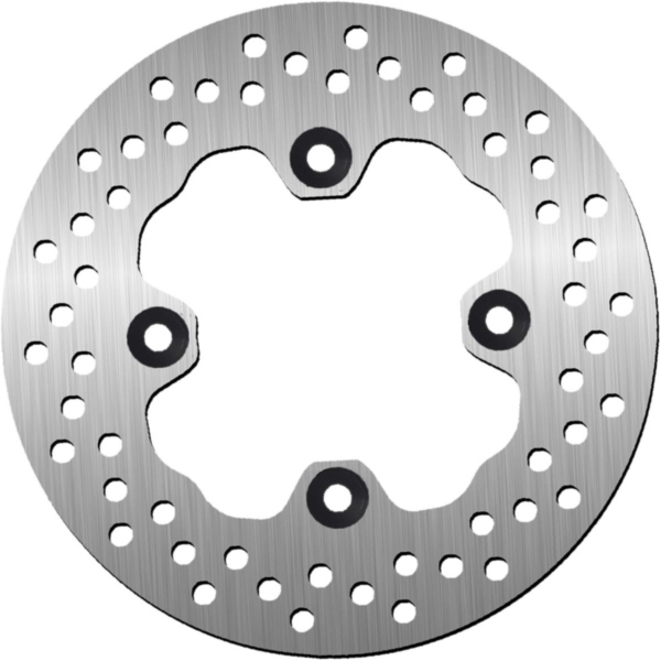 Bremsscheibe NG 1062 200 mm, starr (FXD)