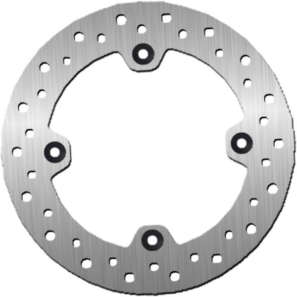 Bremsscheibe NG 1084 220 mm, starr (FXD)