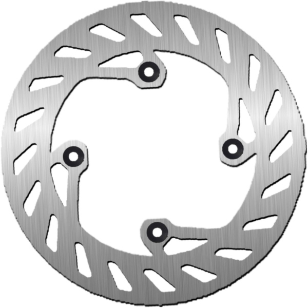 Brake disk NG 1089 220 mm, fixed (FXD)