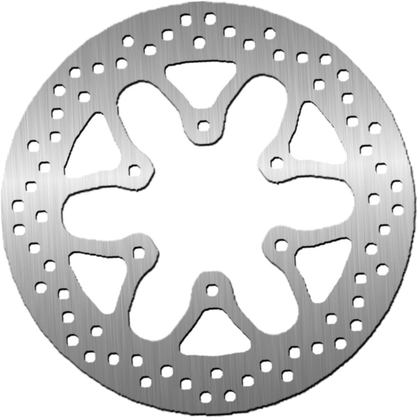 Bremsscheibe NG 1099 245 mm, starr (FXD)