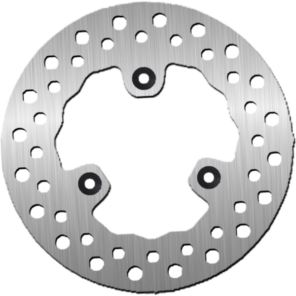 Brake disk NG 1107 190 mm, fixed (FXD)