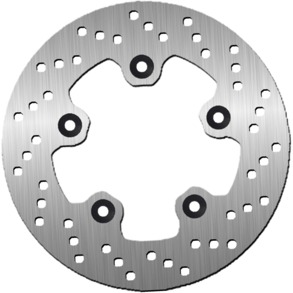Brake disk NG 1126 220 mm, fixed (FXD)