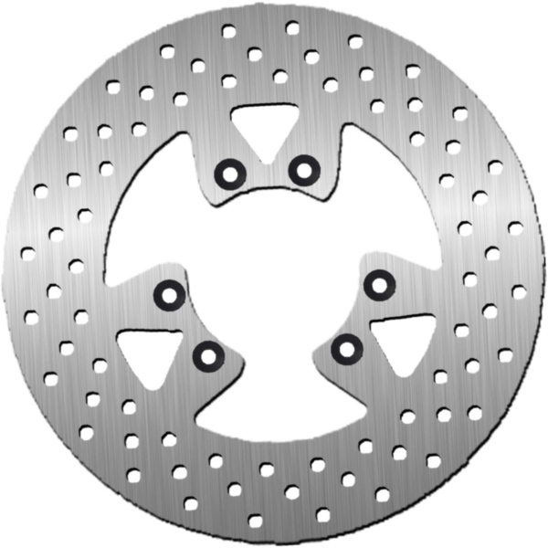 Bremsscheibe NG 1134 220 mm, starr (FXD)