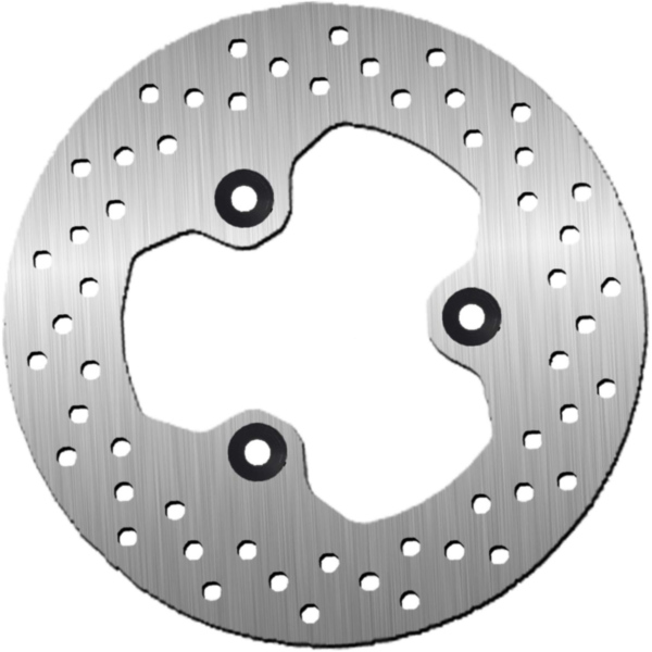 Brake disk NG 1135 200 mm, fixed (FXD)