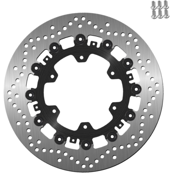 Bremsscheibe NG 1137 305 mm, schwimmend gelagert (FLD)