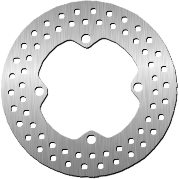 Bremsscheibe NG 1141 190 mm, starr (FXD)