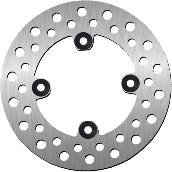 Brake disk NG 1143 180 mm, fixed (FXD)