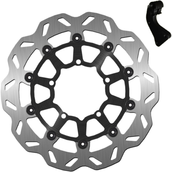 Brake disk Oversizekit NG 1146XK11