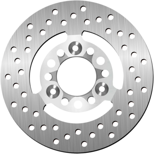 Brake disk NG 1148 180 mm, fixed (FXD)