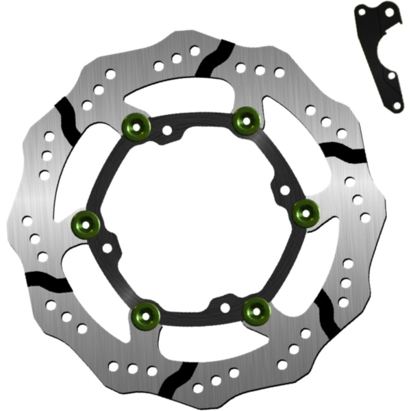 Brake disk Oversizekit NG 1160XBHK01
