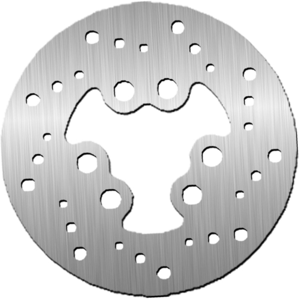 Bremsscheibe NG 0117 185 mm, starr (FXD)