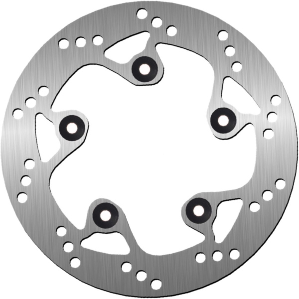 Bremsscheibe NG 1171 240 mm, starr (FXD)