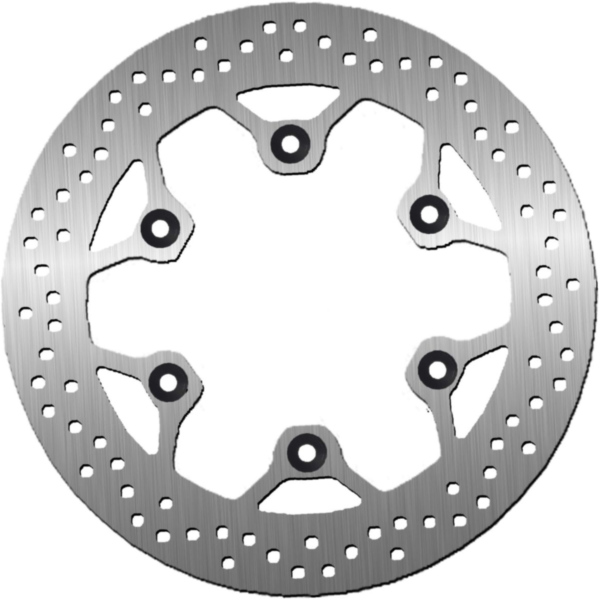 Brake disk NG 1175 276 mm, fixed (FXD)