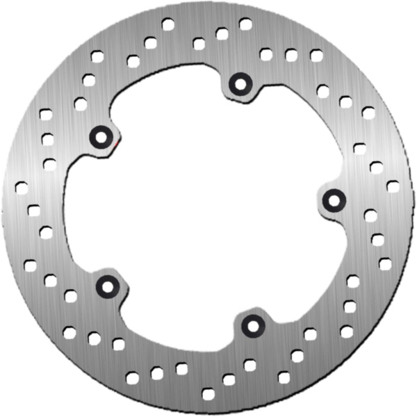 Brake disk NG 1177 226 mm, fixed (FXD)
