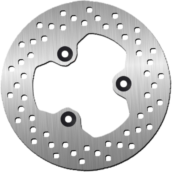 Brake disk NG 1190 200 mm, fixed (FXD)