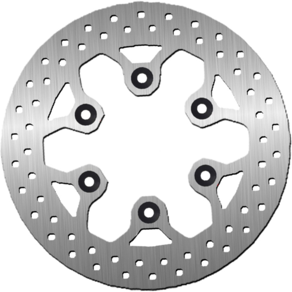Bremsscheibe NG 1191 230 mm, starr (FXD)