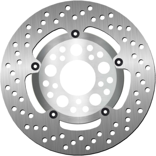 Bremsscheibe NG 1192 240 mm, schwimmend gelagert (FLD)
