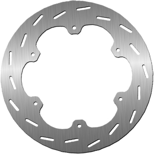 Brake disk NG 1208 315,5 mm, fixed (FXD)