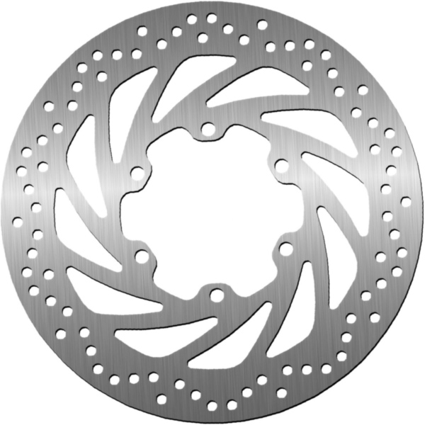 Bremsscheibe NG 1232 300 mm, starr (FXD)