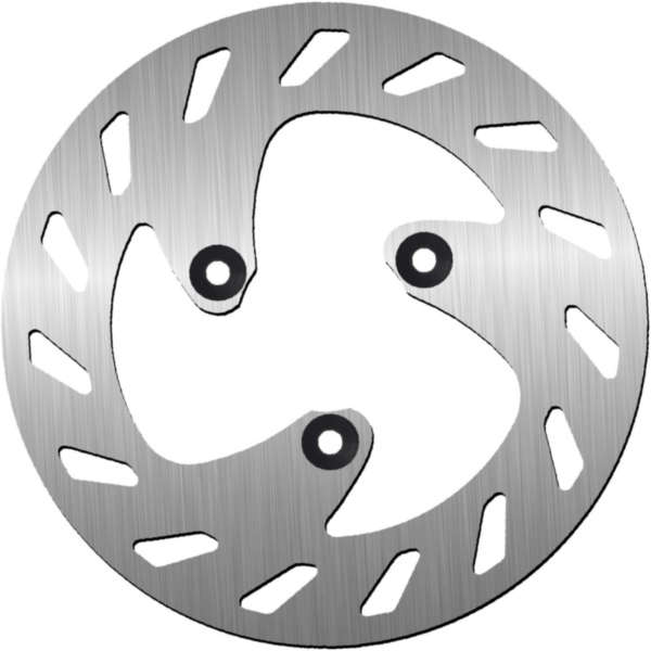 Brake disk NG 1239 218 mm, fixed (FXD)