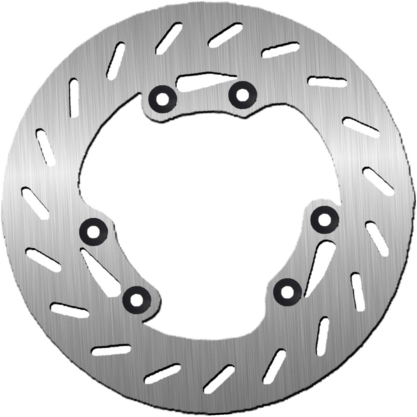 Brake disk NG 1242 220 mm, fixed (FXD)