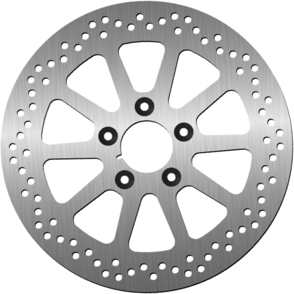 Brake disk NG 1248 300 mm, fixed (FXD)