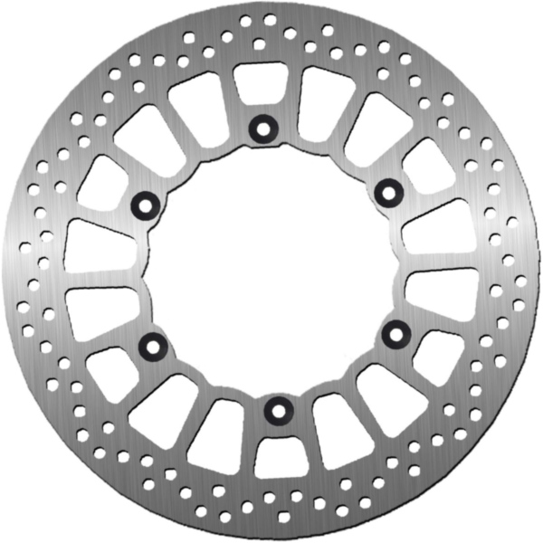 Brake disk NG 1267 310 mm, fixed (FXD)