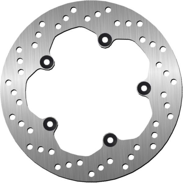 Brake disk NG 1275 226 mm, fixed (FXD)