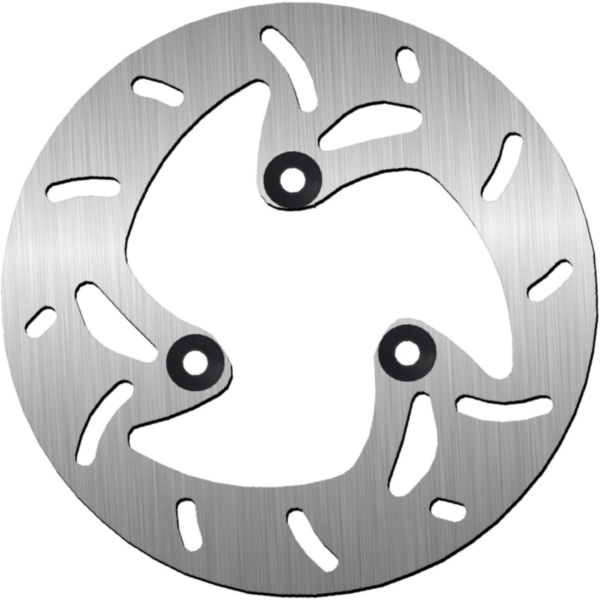 Brake disk NG 1286 200 mm, fixed (FXD)
