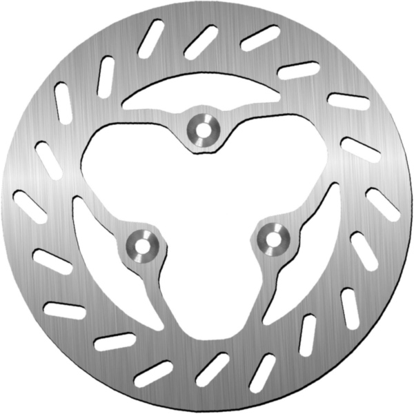 Bremsscheibe NG 1287 220 mm, starr (FXD)