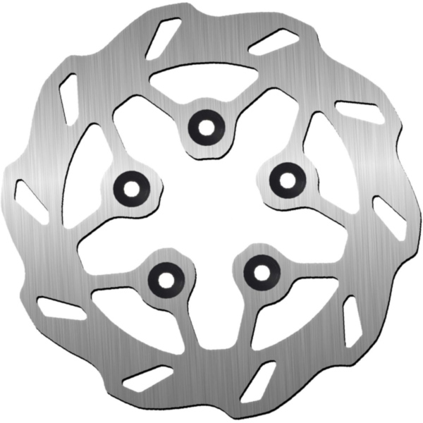 Brake disk NG 1313X 226 mm, fixed (FXD) Wavy