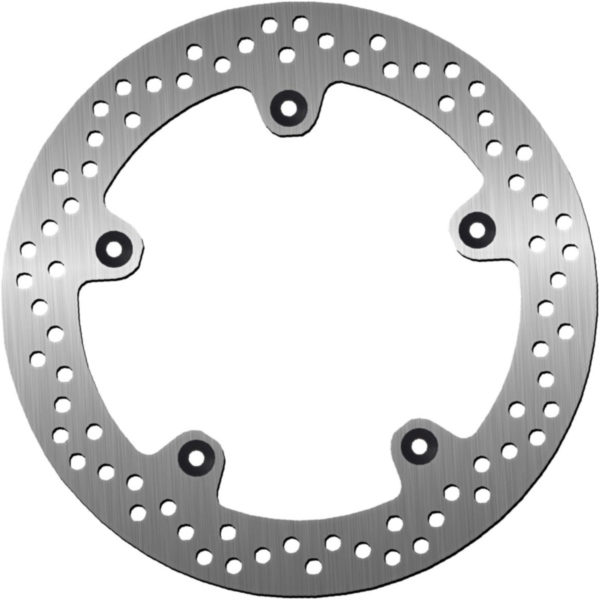 Brake disk NG 1338 270 mm, fixed (FXD)